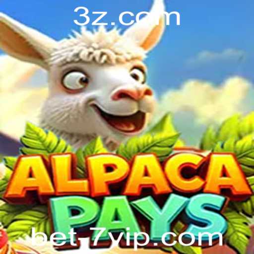 Descubra AlpacaPays: O Fascinante Mundo do Jogo de Cassino