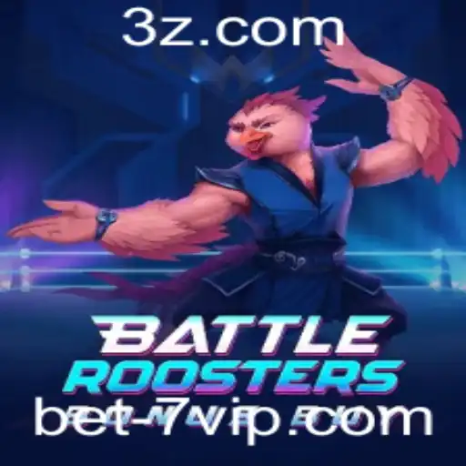 Explorando BattleRoostersBonusBuy: Um Novo Horizonte no Mundo dos Jogos de Apostas