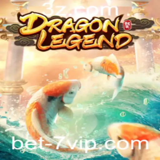 DragonLegend: Descubra o Mundo Épico de Aventuras com Bet7
