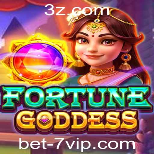 FORTUNEGODDESS: Um Mergulho no Universo das Apostas Online com bet7