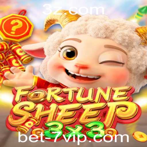 FortuneSheep: Mergulhe no Mundo de Apostas Inovadoras com Bet7
