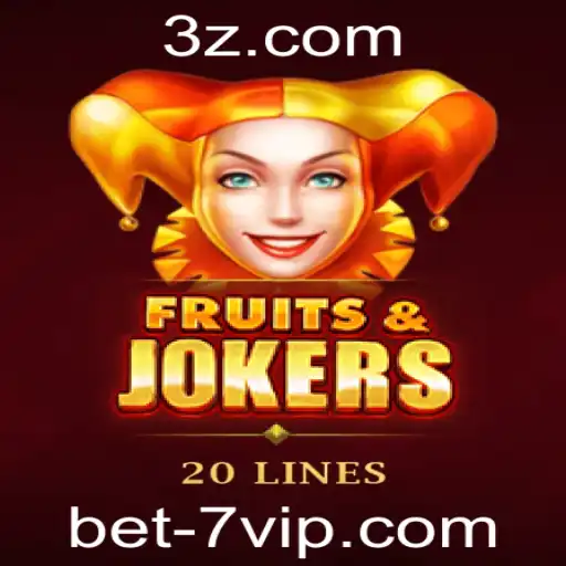 Descubra a Aventura Emocionante de FruitsAndJokers20 na Plataforma Bet7
