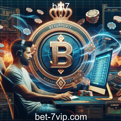 A Importância do Suporte ao Cliente em Jogos Online: Foco na Bet7