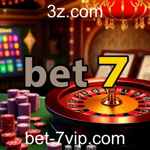 Jogos de Cassino e a Plataforma bet7