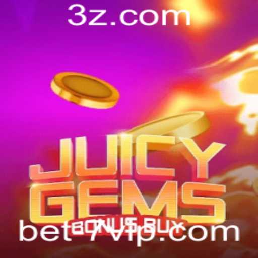 Descubra o Emocionante Mundo de JuicyGemsBonusBuy com Bet7