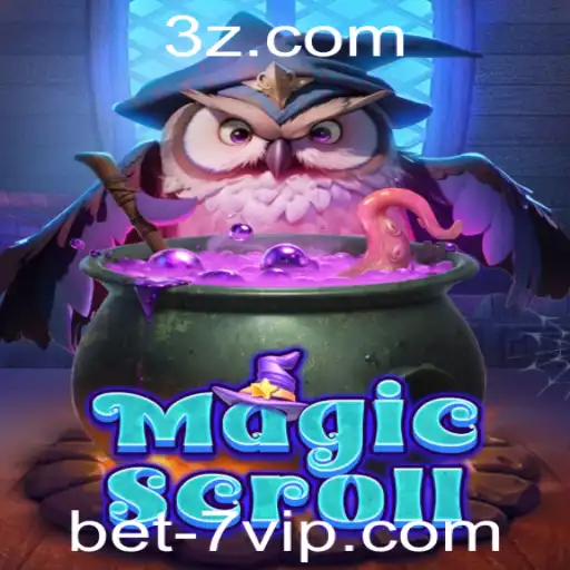 Descubra o Fascinante Mundo de MagicScroll: Um Jogo de Estratégia Único