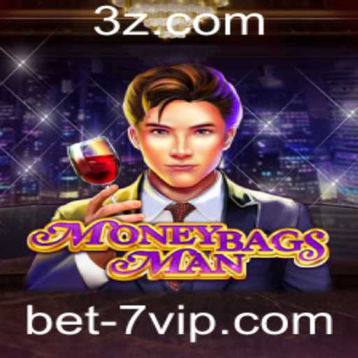 Descubra o Universo do Jogo Online 'MoneybagsMan'