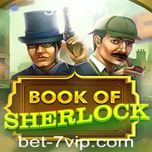 Descubra o Fascinante Mundo do Jogo 'BookOfSherlock'