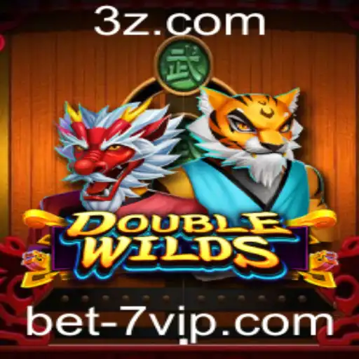 Descubra a Excitante Aventura de Jogos com DoubleWilds e Bet7