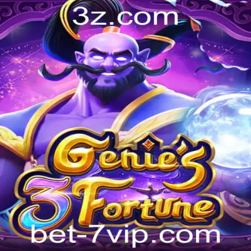 Explorando o Mundo Empolgante de Genie3Fortune: Entretenimento e Estratégia