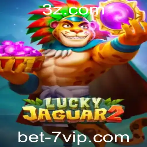 Descubra o Mundo de Luckyjaguar2: Uma Aventura de Jogo Inovadora