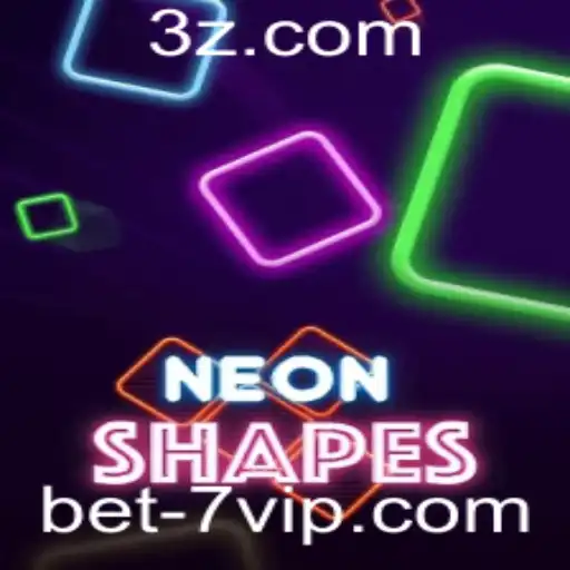 Explorando NeonShapes: Um Mergulho nas Regras e Atrações do Novo Fenômeno de Jogos