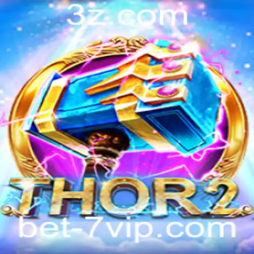 Explorando o Universo de Thor2: A Nova Sensação de Jogos com a Plataforma Bet7