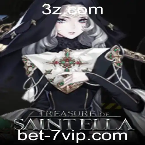 Explorando o Fascinante Universo do Jogo TreasureofSaintElla