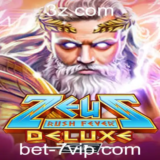 Explorando o Universo do Jogo ZeusRushFeverDeluxeSE: Estratégias e Regras