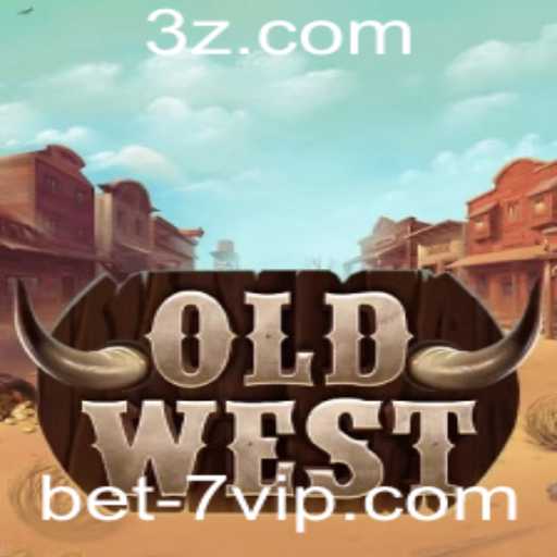Explorando o Fascinante Mundo do Jogo 'OldWest' e Sua Ligação com bet7