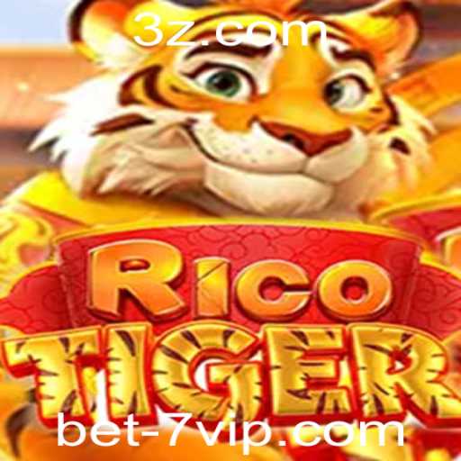 RicoTiger: Um Mergulho no Empolgante Mundo de Apostas do Bet7
