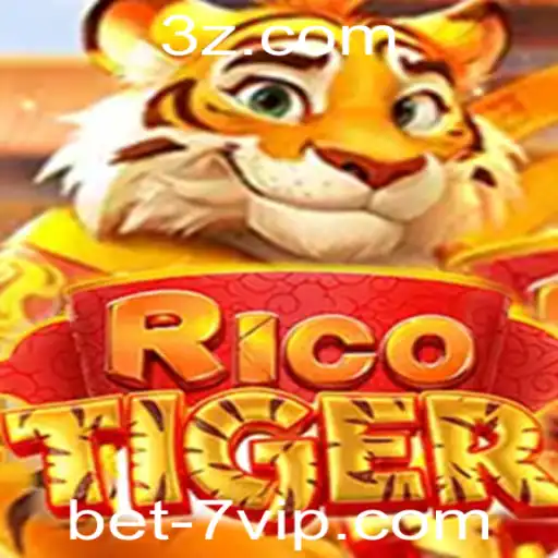 RicoTiger: Um Mergulho no Empolgante Mundo de Apostas do Bet7
