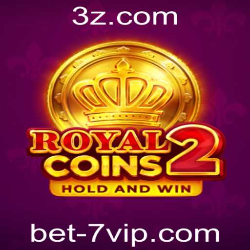 RoyalCoins2: Descubra a Emocionante Sequência de Apostas com bet7