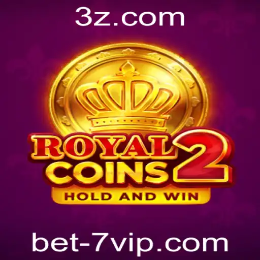 RoyalCoins2: Descubra a Emocionante Sequência de Apostas com bet7