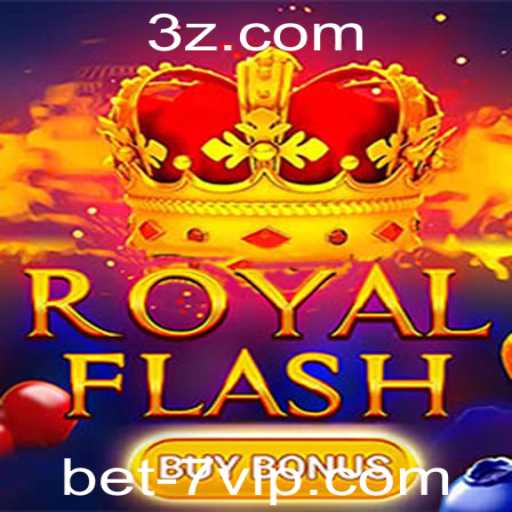Descubra o Jogo RoyalFlashBuyBonus com a Estratégia bet7