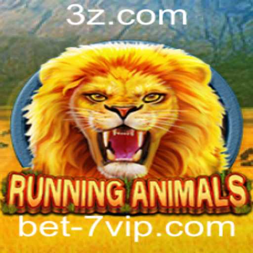 Explorando RunningAnimals: O Jogo de Estratégia e Aposta que Está Conquistando o Mundo