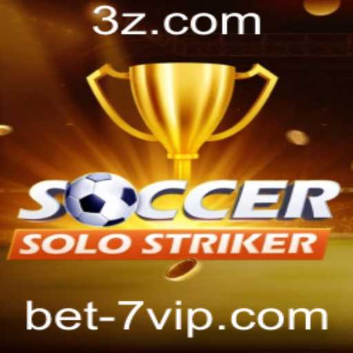 Desvendando o Jogo SoccerSoloStriker e Sua Conexão com bet7