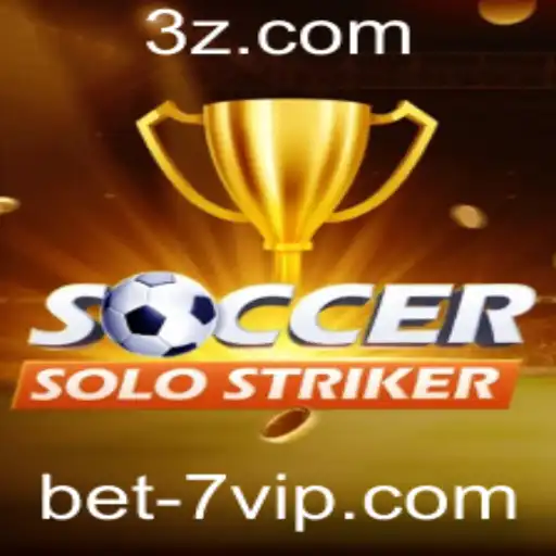 Desvendando o Jogo SoccerSoloStriker e Sua Conexão com bet7