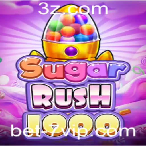 Descubra o Novo Jogo SugarRush1000: Regras, Introdução e Características