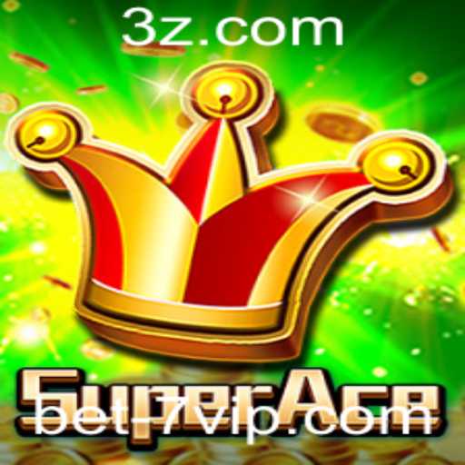 Descubra o Empolgante Mundo de SuperAce: Regras e Estratégias de Jogo