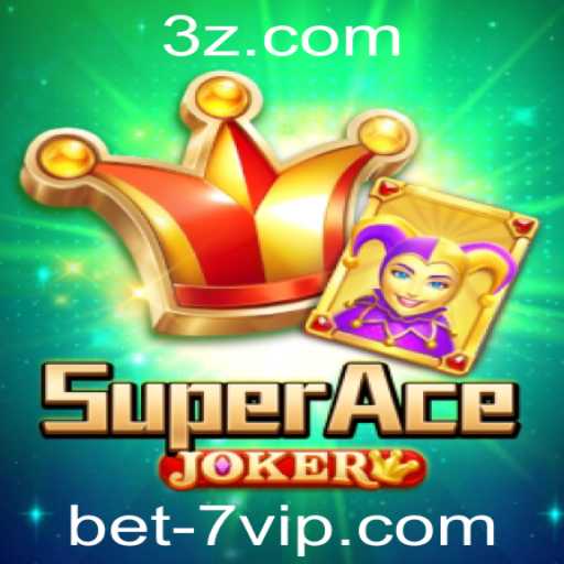 Descubra o Universo de SuperAceJoker: O Jogo que Conquista Apóstolos de Bet7