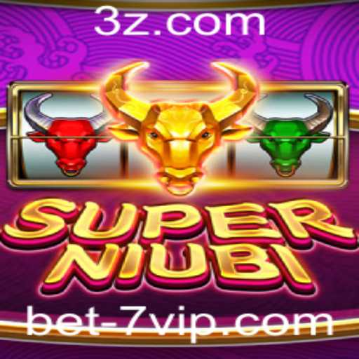 Descubra o Fascinante Mundo de SuperNiubi: Jogo Revolucionário do Momento