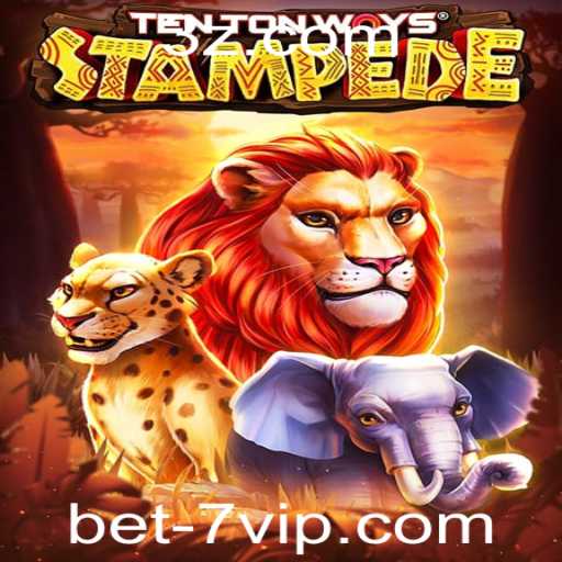 Uma Imersão no Universo de TenTonWaysStampede: Descubra o Jogo e Suas Regras