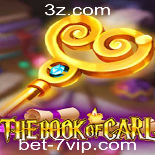 Explorando o Universo Imersivo de 'TheBookofCarl' com bet7