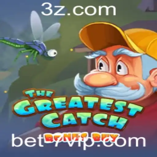 TheGreatestCatchBonusBuy: Um Mergulho no Universo das Apostas