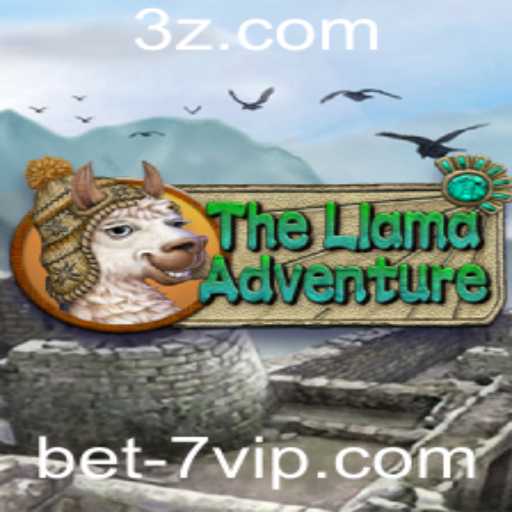 TheLlamaAdventure: Mergulhe na Excitante Jornada de Aventuras e Desafios