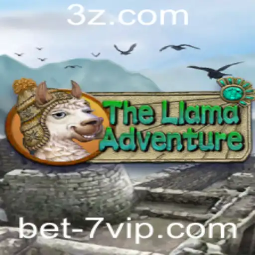 TheLlamaAdventure: Mergulhe na Excitante Jornada de Aventuras e Desafios