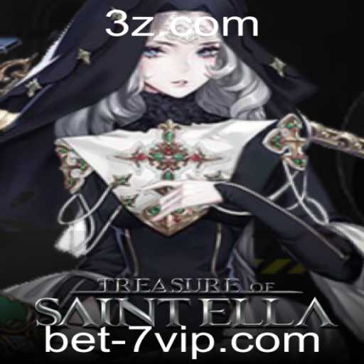 Explorando o Fascinante Universo do Jogo TreasureofSaintElla