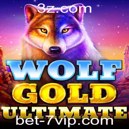 WolfGoldUltimate: Descubra o Fascinante Mundo do Jogo com bet7