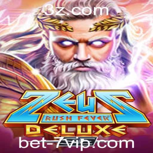 Explorando o Universo do Jogo ZeusRushFeverDeluxeSE: Estratégias e Regras